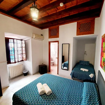 Arc House Córdoba Only Adults-2