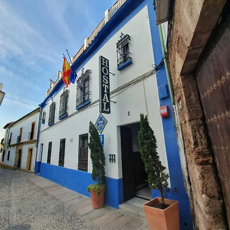 Arc House Córdoba Only Adults-3